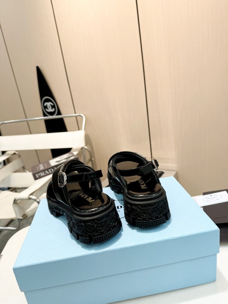 Prada Sandals